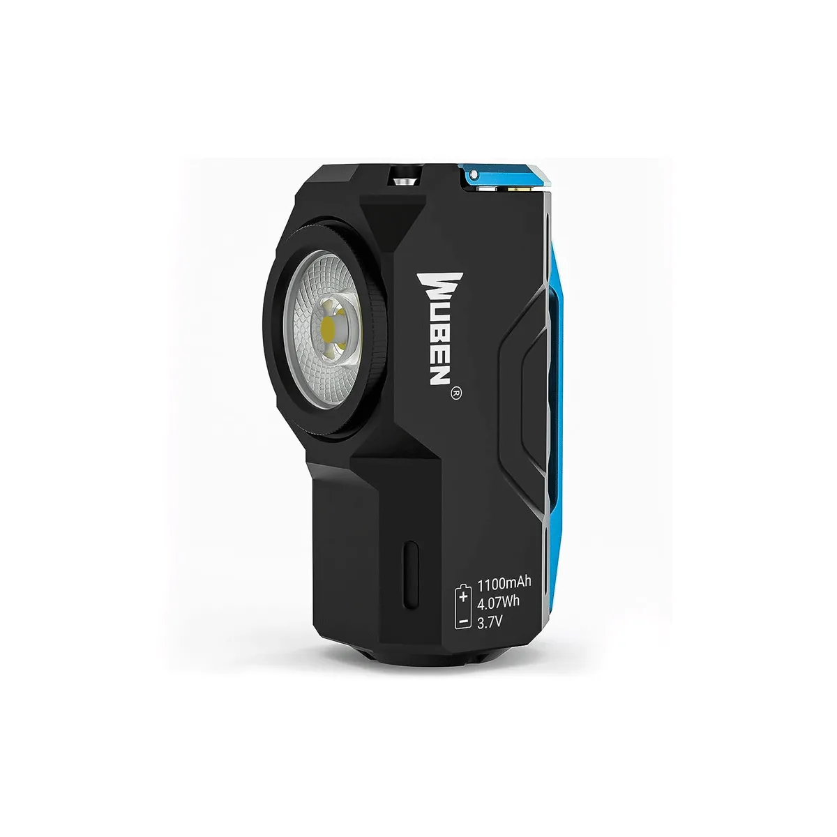 X0 (Black) - 1100 lumens