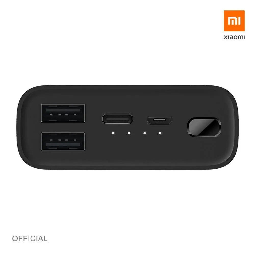 XiaoMi 10000mAh Power Bank 3 Ultra